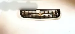Chrysler Neon II Решітка радіатора / Верхня решітка 0528888AB 0528888AA