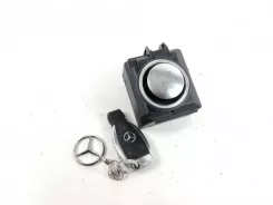 Замок запалювання Mercedes-Benz CLS C218 AMG A2129055400 1002177601 03922033