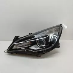 Фара Opel Cascada 39027953 0301262601