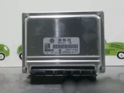 Контролер/модуль ЕБУ Seat Exeo (3R) 3R0906032 0261S04656 BOSCH