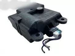 Двигун обігрівача Nissan Qashqai 3J01030850 080421F