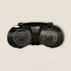 Спідометр/одометр Hyundai ix20 11001807701u 031K190