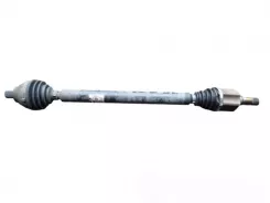 Skoda Superb B8 (3V) Передній піввісь 3Q0407272CE 07088170