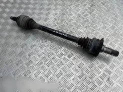 Задній піввісь BMW 1 F20 F21 7597685 00046233 0253141687173
