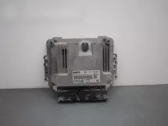 Контролер / модуль ЕБУ Opel Astra G 55198921 0281011548