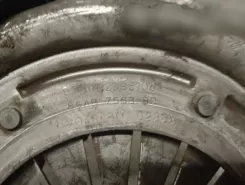 Зчеплення Ford Fiesta / Комплект 101862301103 073082085106