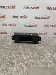 Opel Meriva A Монітор / дисплей / екран 009164455 00013717812