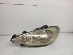 Фара Peugeot 206 5501120L 00538839 550012L
