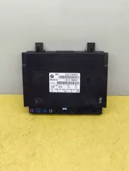 Модуль сидіння / блок керування BMW X5 E70 9148265 000331547 00005841E0