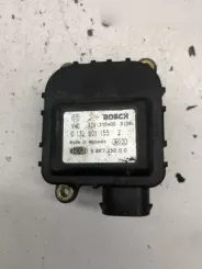 Двигун обігрівача Lancia Lybra 588725000 0132801155