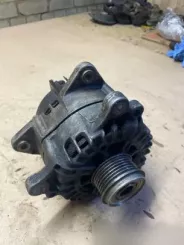 Audi A7 S7 4G Генератор 059903019J 115019996 2621145B