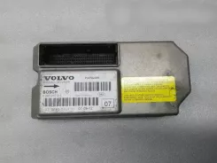 Блок керування подушками безпеки Volvo V70 P30782385 0702550210 0285010211