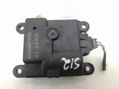 Двигун обігрівача Honda Civic A24820A3710002 070831D