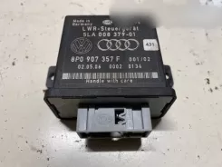 Блок керування / Модуль освітлення Audi A6 Allroad C6 LCM 5LA00837901 00020134 8P0907357F