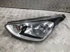 Фара Hyundai i10 92101B9300 01044299900010 92101B0280