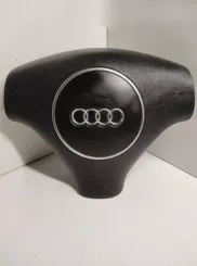 Audi A4 S4 B6 8E 8H Подушка безпеки Подушка безпеки керма 8E0880201AT 001RC0GEZRKN