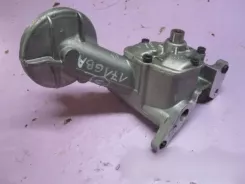 Масляний насос Audi A6 S6 C6 4F C4000829SE 05915105