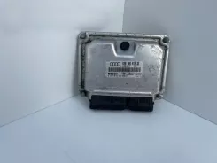 Контролер / модуль ЕБУ Volkswagen Golf IV 038906019DE 1039S00381 0281010469
