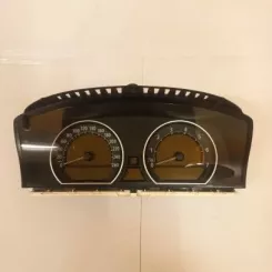 BMW 7 E65 E66 Одометр / Спідометр 62116932039 103060000987 110080103