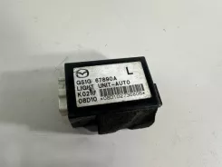 Блок керування / модуль освітлення Mazda 6 LCM GS1G67890A 08D102730 K02T3