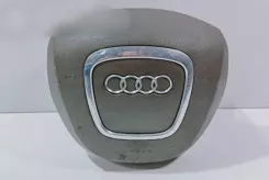 Audi A4 S4 B8 8K Подушка безпеки Подушка безпеки керма 8K0880201G 001B810YYVA1