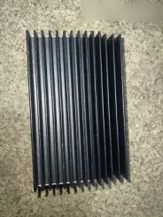 Підсилювач аудіо BMW X5 E70 9133913 0032703 73253