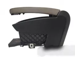 Підлокітник центрального тунелю Volkswagen PASSAT B6 3C0863319 0645456435