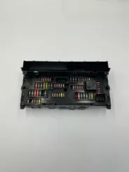 Рульова колонка BMW 5 F10 F11 / Комплектна 9234421 01379340