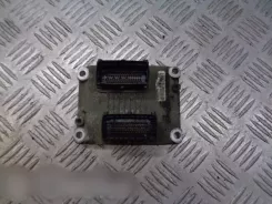 Комп'ютер двигуна / ЕБУ Fiat Albea 00468019660