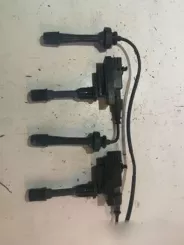 Котушка запалювання високої напруги Mazda Premacy 25121402597 08091502597