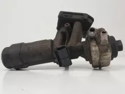 Масляний радіатор Volkswagen Golf IV 038115389C 038115456