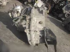 Volvo S40, V40 Механічна 5-ступінчаста коробка передач 30864324 106.330 км