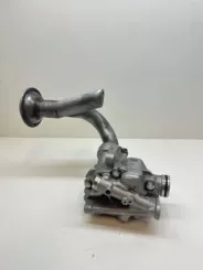 Насос масляний Alfa Romeo Giulia 670051326 0066700 0027100006