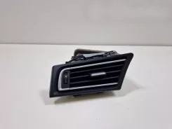 BMW 5 E60 E61 Салонний повітропровід 141218 0720511 F3911585711