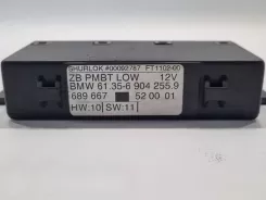 Модуль комфорту / блок керування BMW 5 E39 689667 00092787 613569042559
