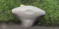 Подушка безпеки керма Toyota Yaris 003084101e63