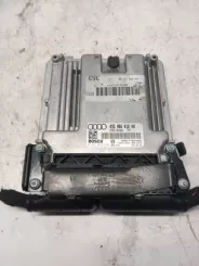Контролер / модуль ЕБУ Audi A6 S6 C6 4F 03G906016HQ 1039S11559 0281012555