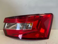 Skoda Superb B8 (3V) Задній ліхтар 3V9945208A 005148 120570051