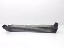 Охолоджувач наддувного повітря / інтеркулер Renault Megane III 144960006R 0135347