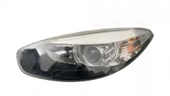 Фара Renault Fluence 260606836R 01040199900010