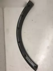 Накладка переднього крила Opel Corsa C 09114740