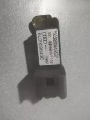 Датчик удару подушки безпеки Audi A3 S3 8L 8L0959643C 0230904AS501 071100