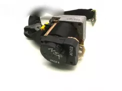 Ремінь безпеки заднього бампера Mercedes-Benz S W220 22086077 040229