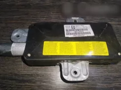 Подушка безпеки BMW 3 E46 Передня подушка безпеки 348217438084 00B2139B0419N 00062618G