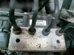 Насос ABS Citroen Jumpy 9661887180 0265236771