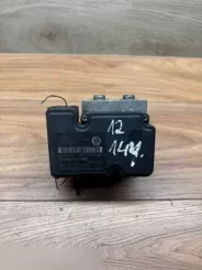 Насос ABS Skoda Octavia Mk2 (1Z) 1K0907379AK 000404913 HTU1E13E82