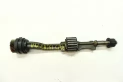 Балансувальний вал Volkswagen Jetta VI 06K103305A 06H103131C