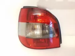 Renault Scenic I Задній ліхтар 11A252B 04131210