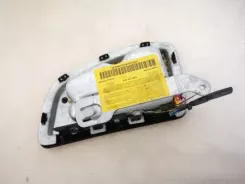 Подушка безпеки сидіння Peugeot 307 5191198 1000781