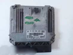 Блок керування Opel Astra J 55579447 0281019068 55590420